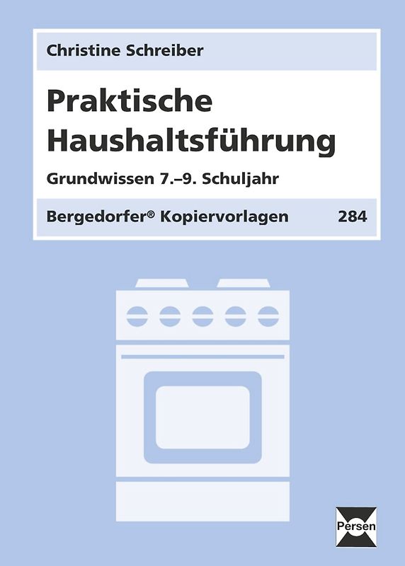 Praktische Haushaltsführung