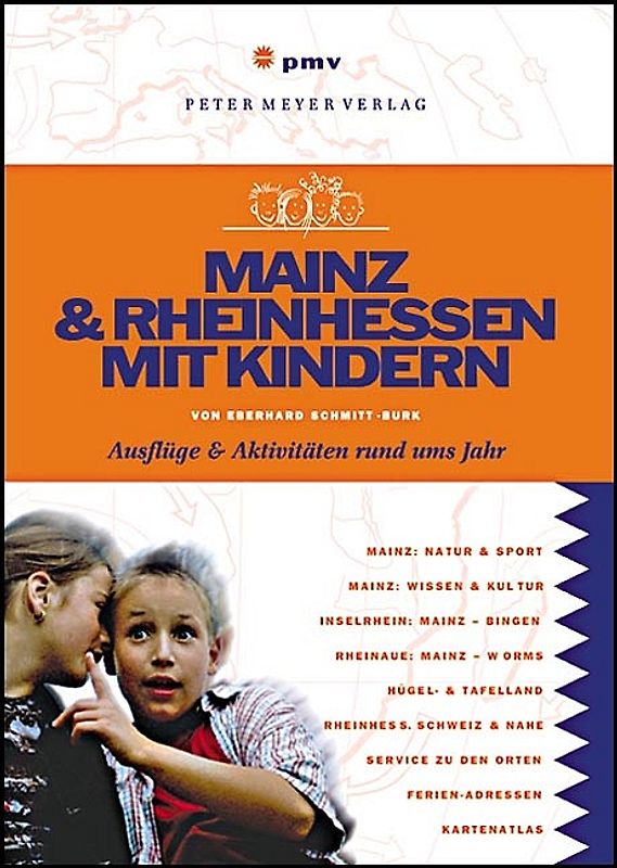 Mainz & Rheinhessen mit Kindern