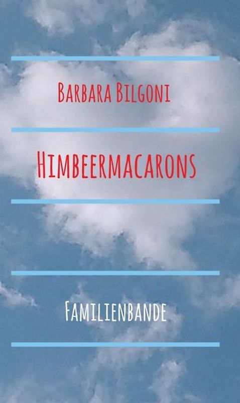 Himbeermacarons