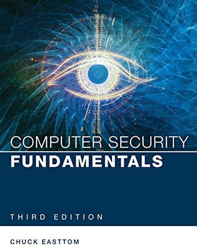 Computer Security Fundamentals