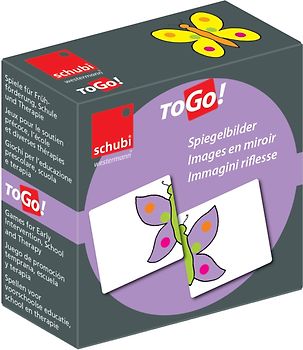 SCHUBI ToGo / schubi ToGo