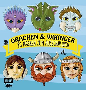 Drachen & Wikinger
