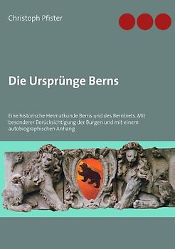 Die Ursprünge Berns
