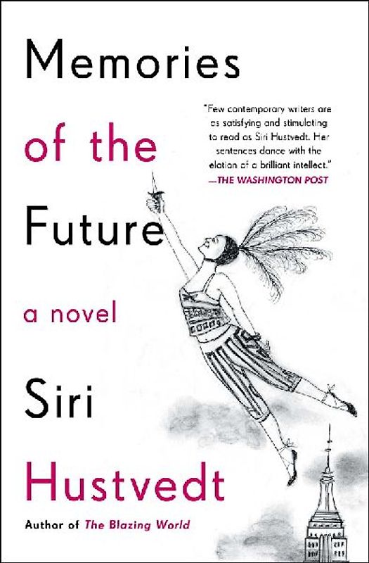 Memories of the Future