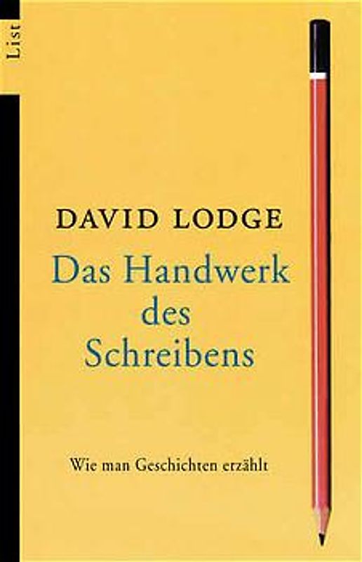 Das Handwerk des Schreibens