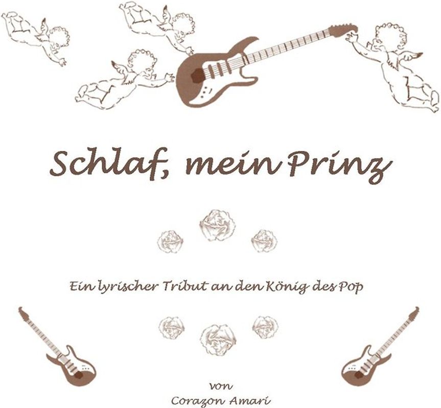 Schlaf, mein Prinz