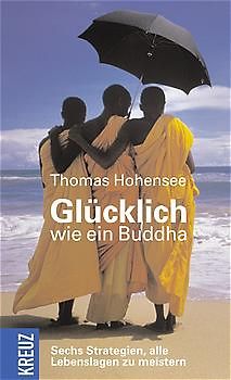 Glücklich wie ein Buddha