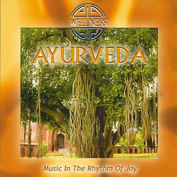 Guru Atman - Ayurveda