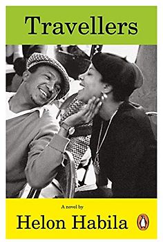 Travellers: Novelle