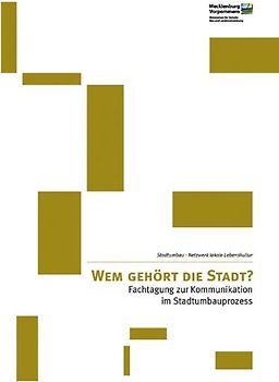 Wem gehört die Stadt?