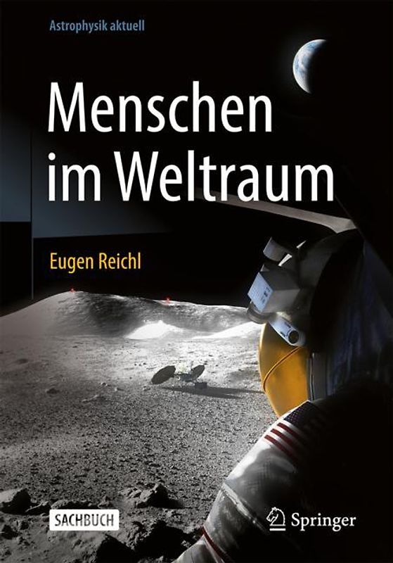 Menschen im Weltraum