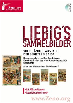 Liebig's Sammelbilder MacOS