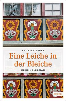 Eine Leiche in der Bleiche