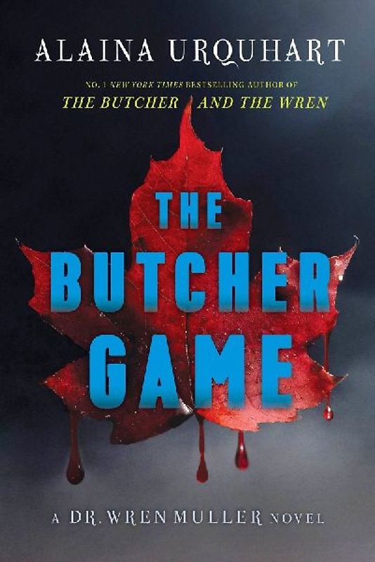 The Butcher Game