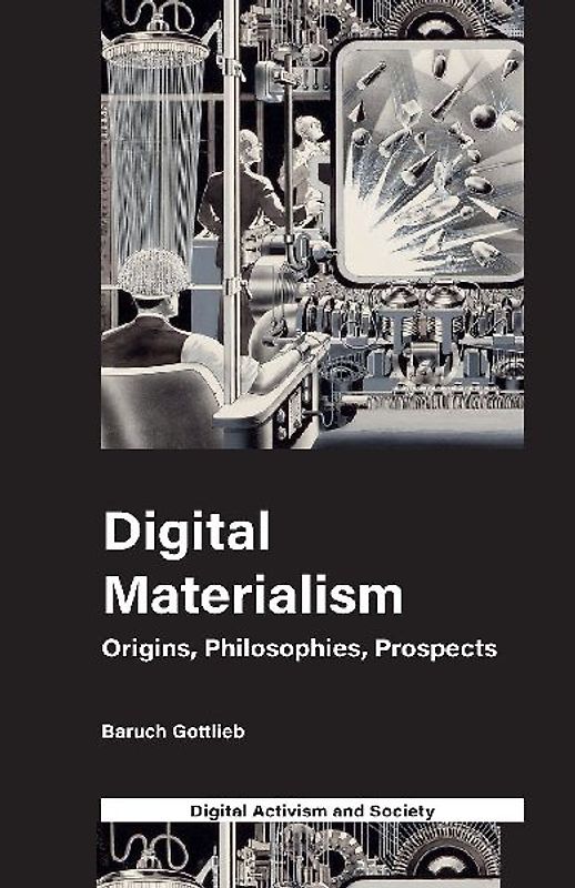Digital Materialism