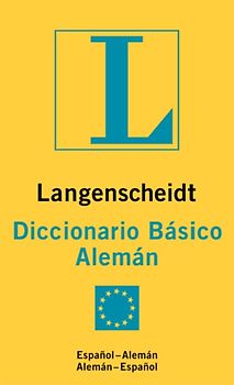 Diccionario Básico Alemán. Español-Alemán /Alemán-Español