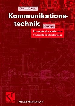 Kommunikationstechnik