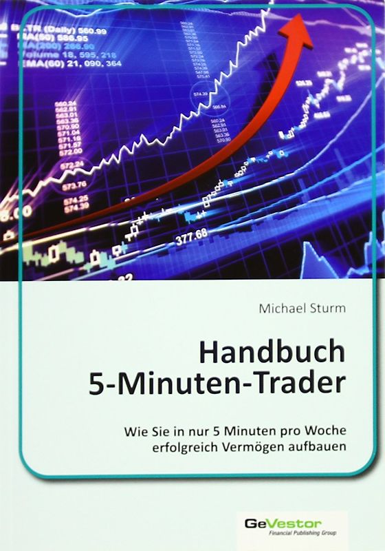 Handbuch 5 Minuten Trader