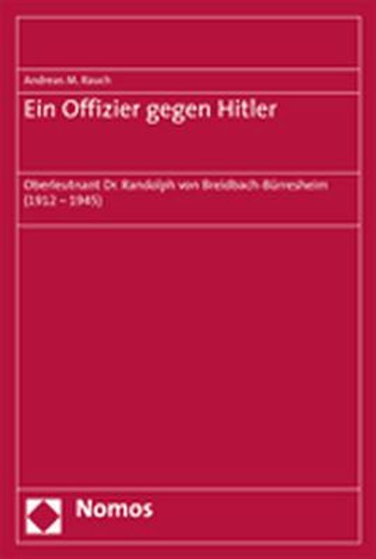 Ein Offizier gegen Hitler