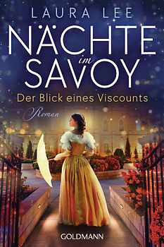 Nächte im Savoy -