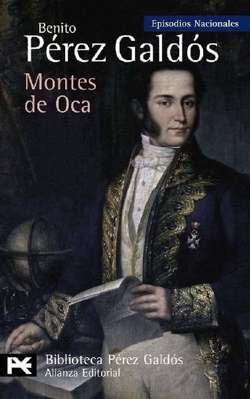 Montes de Oca