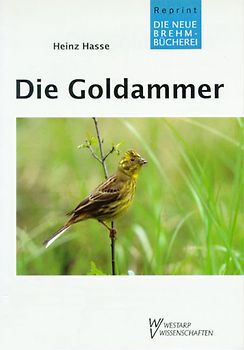Die Goldammer