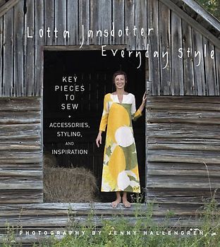 Lotta Jansdotter's Everyday Style - Jansdotter, Lotta