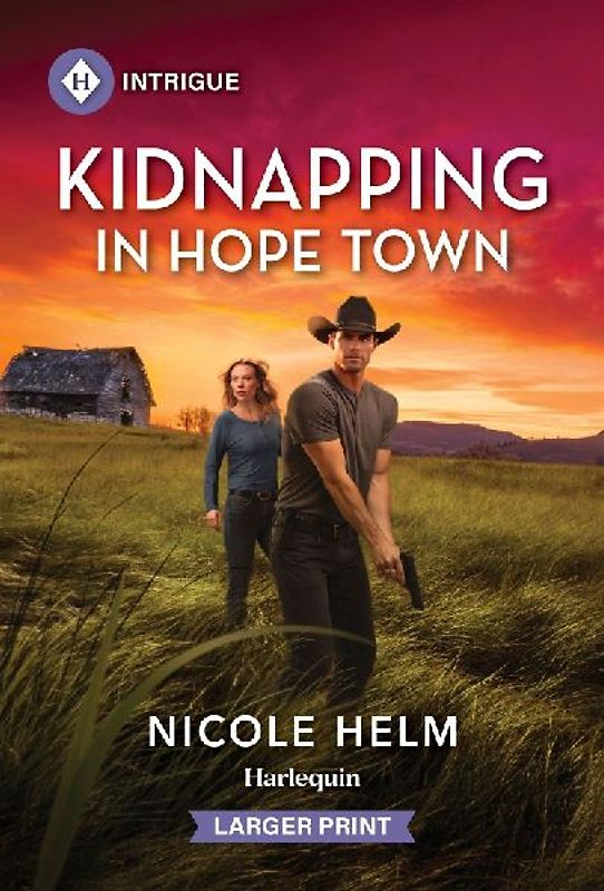 Kidnapping in Hope Town