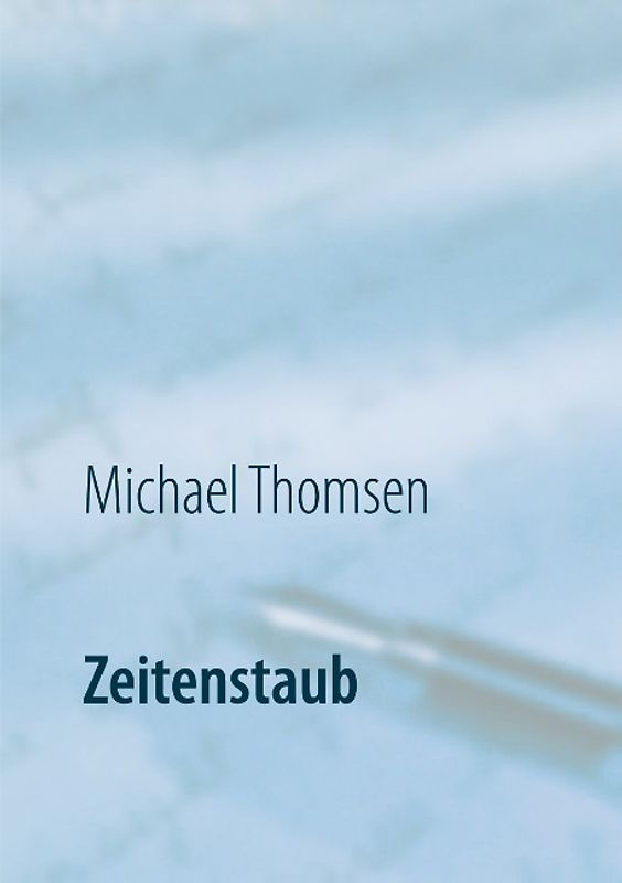 Zeitenstaub