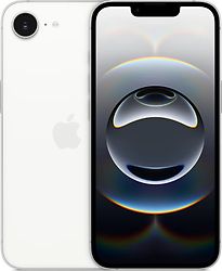Apple iPhone 16e 128GB wit