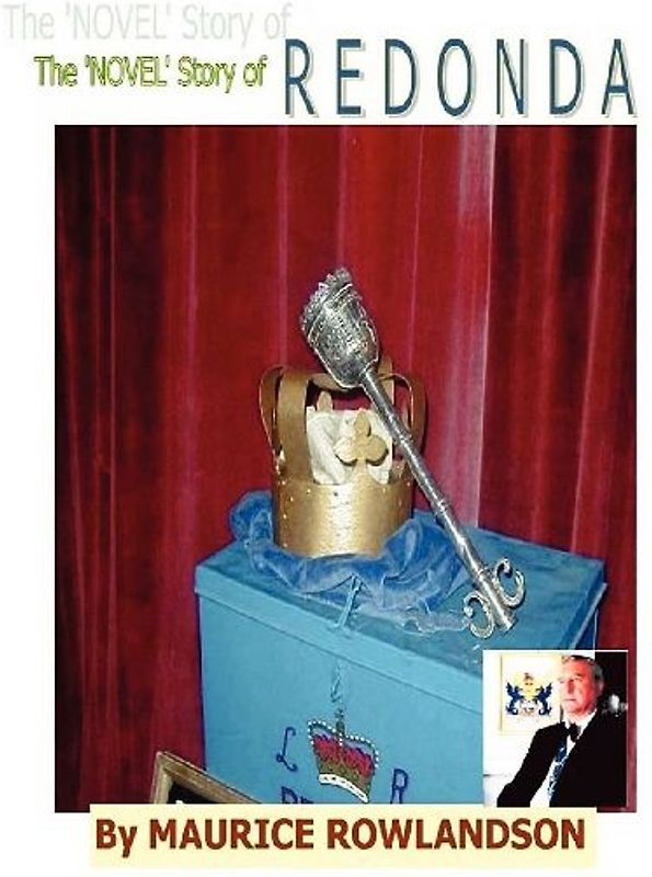 The 'Novel' Story of Redonda