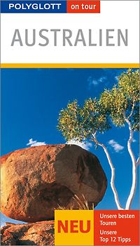 Polyglott on tour Australien