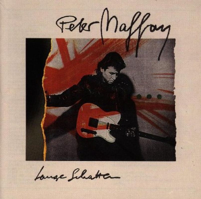 Peter Maffay - Lange Schatten