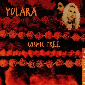 Yulara - Cosmic Tree