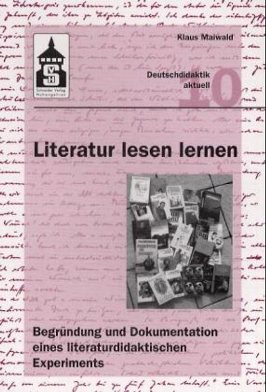 Literatur lesen lernen