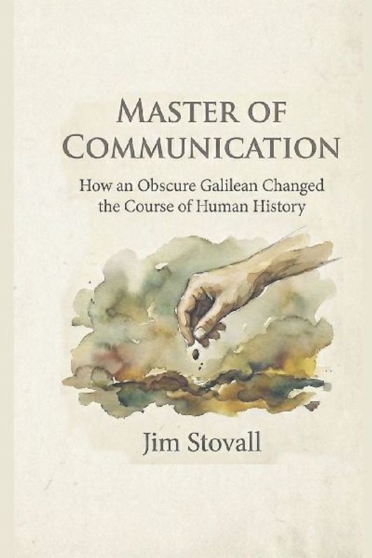 Master of Communication