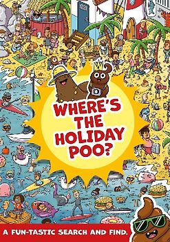 Where's the Holiday Poo?