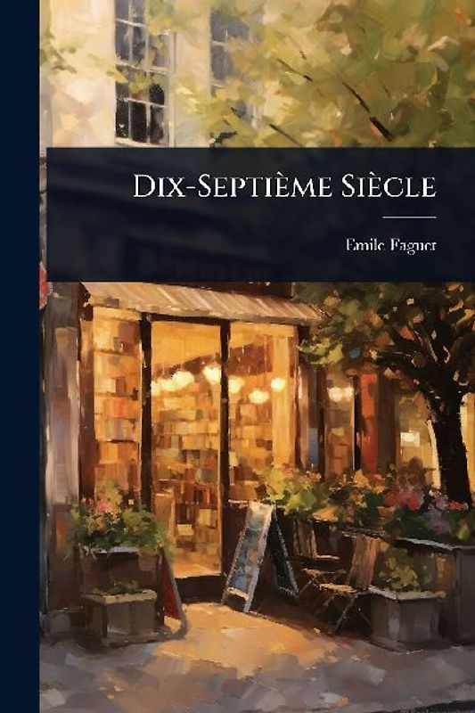 Dix-Septième Siècle