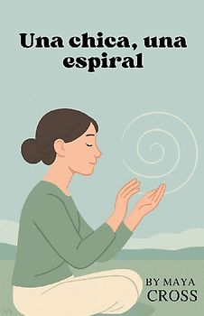 Una chica, una espiral