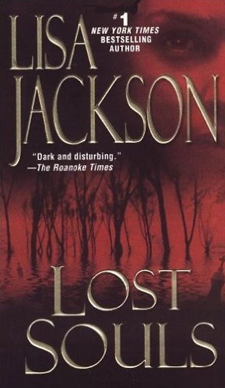 Lost Souls - Lisa Jackson