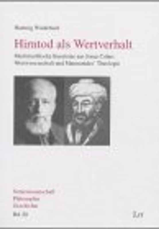 Hirntod als Wertverhalt