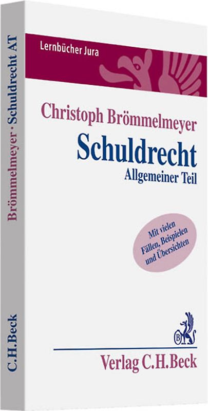 Schuldrecht