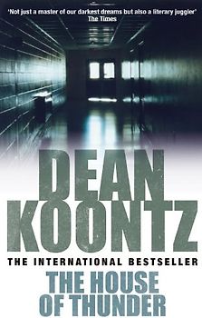 The House of Thunder