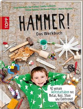 Hammer! Das Werkbuch
