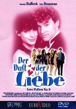 Der Duft der Liebe DVD