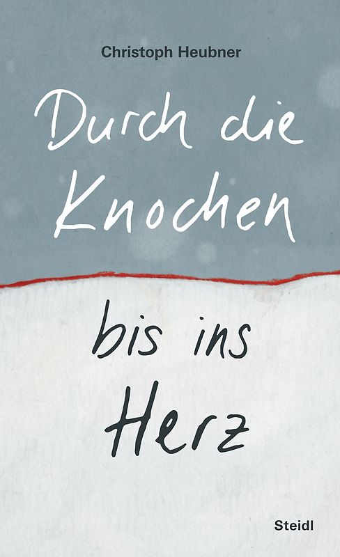 Durch die Knochen bis ins Herz