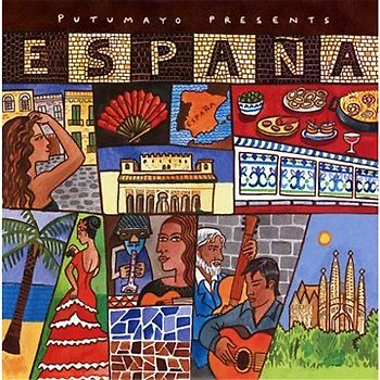 Various - Espana
