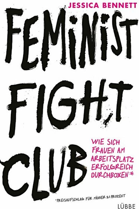 Feminist Fight Club