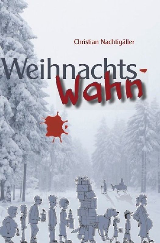 WeihnachtsWahn