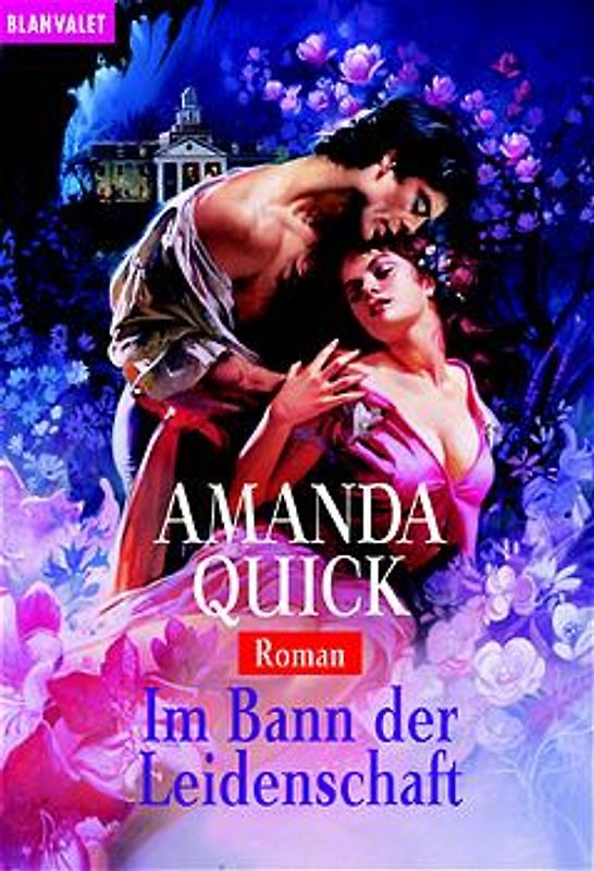 Im Bann der Leidenschaft